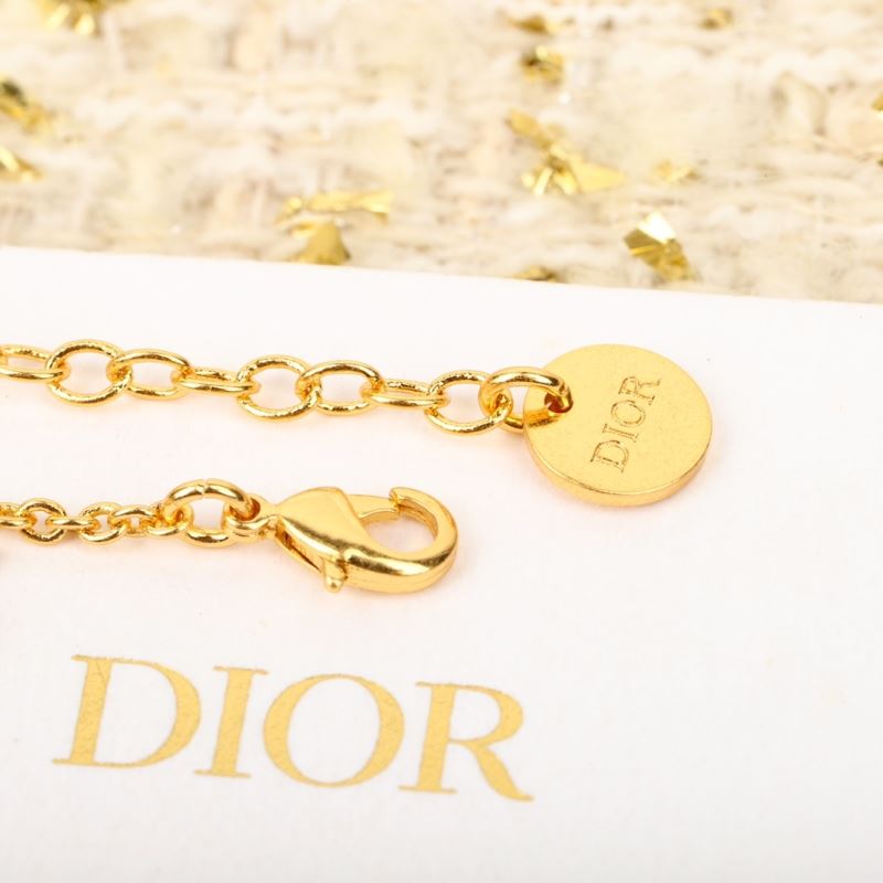 Christian Dior Bracelets